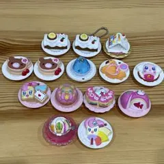 プリキュア アニマルスイーツ 14個セット