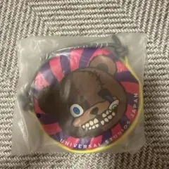USJ ハミクマ ポシェット 非売品