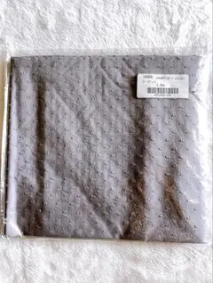 CHECK&STRIPE C&Sドットミニヨン ラベンデューラ