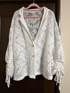 RETRO GIRL レトロガール カーディガンのサムネイル