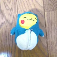 2026年最新】着ぐるみピカチュウ ぬいぐるみの人気アイテム - メルカリ