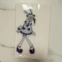 アメイジングデジタルサーカス　アニメイトカフェ　ジャックス　アクリルスタンド