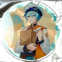 にじさんじ Speciale グラッテ アクリルコースター 渚トラウト