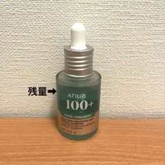 Anua PDRN ヒアルロン酸 100 セラム 30ml