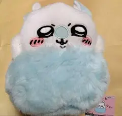 ちいかわ　フンワリモモンガBIGぬいぐるみ