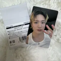 SMTOWN LIVE 2025 ランダムトレカ NCT DREAM ジェノ