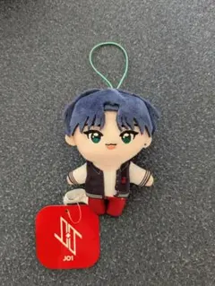 JO1 マスコットぬいぐるみ GIGO限定 與那城奨