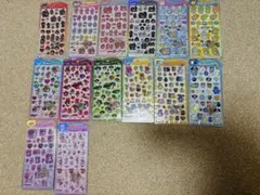 うるちゅるPOPSEAL 14枚セット