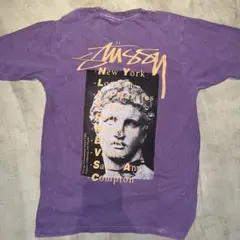 stussy Tシャツ　S