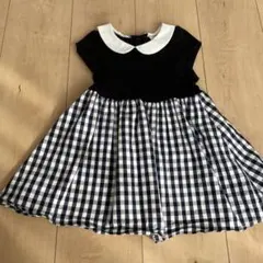 プティマイン　100 チェック　ワンピース