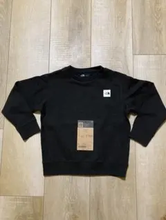 ノースフェイス トレーナー 120