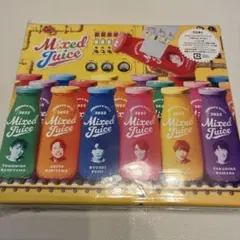 Mixed Juice