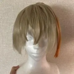 風楽奏斗ウィッグ アシスト製