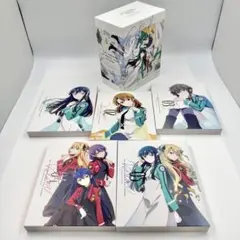 2026年最新】blu－ray box 魔法科高校の劣等生の人気アイテム - メルカリ