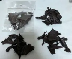 HGシリーズ ギャオス まとめ売り