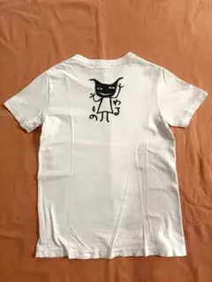 奈良美智 Tシャツ ライジングサンロックフェスティバル - メルカリ