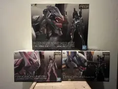 2026年最新】rg エヴァンゲリオン 3号機の人気アイテム - メルカリ
