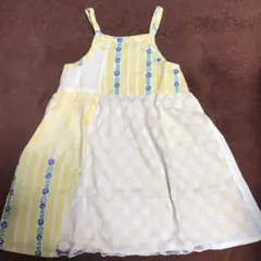 美品☆Seraph120ワンピース