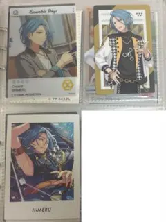 No.78 あんスタ HiMERU EMOCA メタカ ぱしゃっつ