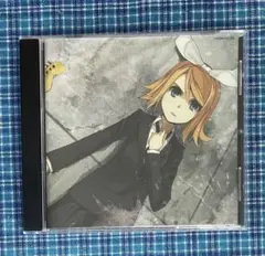 同人音楽CDソフト unhopeless utopia / ちょむ工房