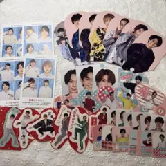 Aぇ!group まとめ売り