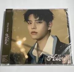 スキズ Hollow FC限定盤 スンミン