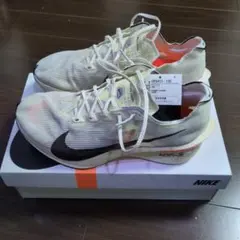 NIKE ZoomX Vaporfly　NEXT%4　26.5cm