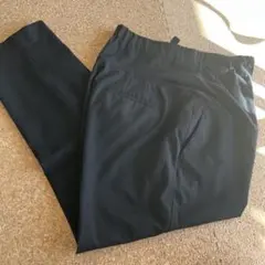 スマートアンクルマタニティパンツ　ユニクロ