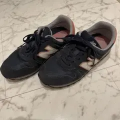 new balance スニーカー 373