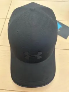 UNDER ARMOUR StealthForm キャップ L/XL