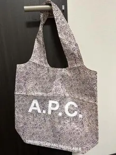 2026年最新】apc限定エコバッグの人気アイテム - メルカリ