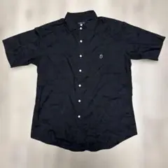 A BATHING APE 半袖シャツ L