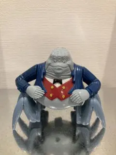 アメトイ　マクドナルドハッピーセット　ヴィンテージ　モンスターズインク