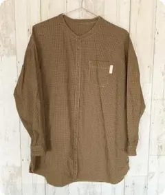 しまむら/ロゴスデイズ/レディースシャツ/Lサイズ