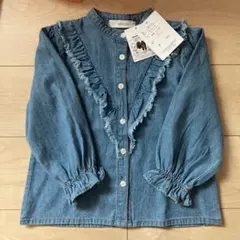 サイズ110★シャツ、トップス