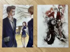 2025年最新】矢沢あい展 ファイルの人気アイテム - メルカリ