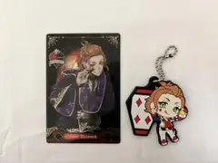 ツイステッドワンダーランド ケイト・ダイヤモンド グッズセット