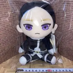 2026年最新】灰谷兄弟 ぬいぐるみの人気アイテム - メルカリ
