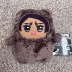 銀魂 モフフサ MINI ミニモフぬいぐるみ 高杉晋助 - メルカリ