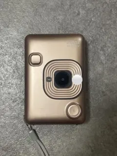 《ジャンク品》instax Mini LiPlay