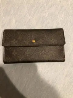 ルイヴィトン財布のサムネイル