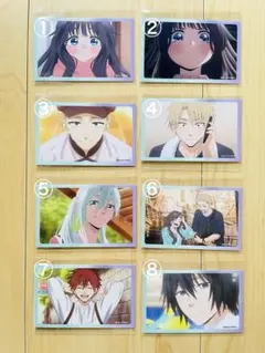 ラブライブ 蓮ノ空 ポラロイド風カード 1st 全員集合 - メルカリ