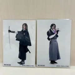 舞台刀剣乱舞 刀ステ 七周年感謝祭 南海太郎朝尊 ブロマイド 円盤特典