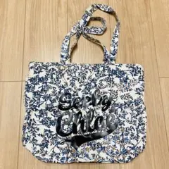 See By Chloé トートバッグ 2wayバッグ シーバイクロエ