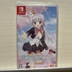 switch ソフト オークション