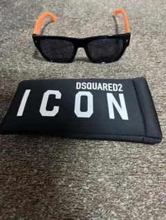 2個セット 未使用 DSQUARED2 ディースクエアード サングラス ブラック 2026年最新】ディースクエアード DSQUARED2 サングラスの人気アイテム