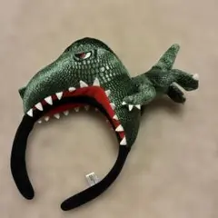 ユニバーサルスタジオジャパンカチューシャ