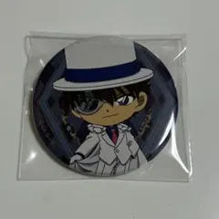 怪盗キッド　コナンカフェ　2025 缶バッジ