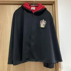 USJ ハリーポッター ローブ フード付き ポンチョ 150サイズ