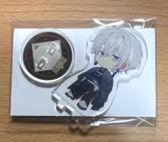 アイナナ アニカフェ 2024 記念日 アクスタ 楽